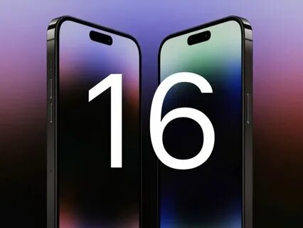 The iPhone 16 series redefines innovation with advanced camera systems, a powerful A18 Pro chip, titanium design, and longer battery life.