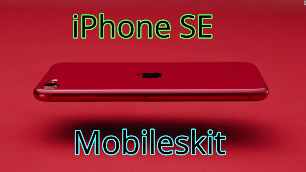 The iPhone SE (2022) offers a powerful performance, compact design, and affordable price, making it an ideal choice for every user.