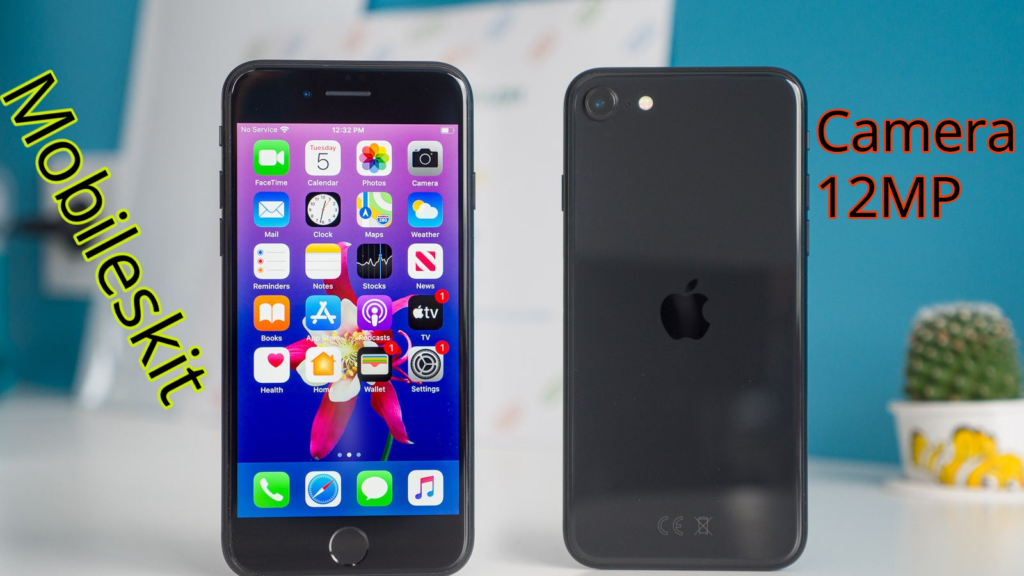 The iPhone SE (2022) offers a powerful performance, compact design, and affordable price, making it an ideal choice for every user.