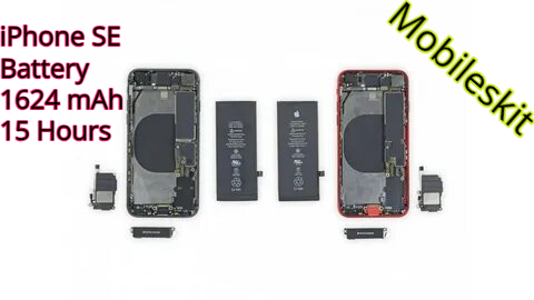 The iPhone SE (2022) offers a powerful performance, compact design, and affordable price, making it an ideal choice for every user.