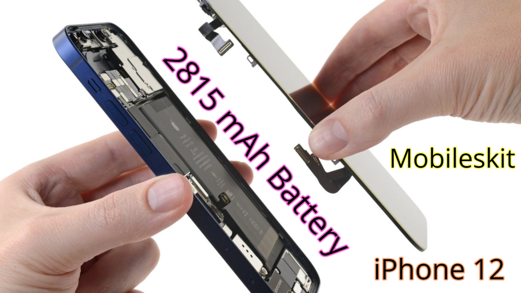 iPhone 12 has a 6.1-inch Super Retina XDR display, A14 Bionic chip, 5G connectivity, dual 12MP cameras, pricing, and specifications.