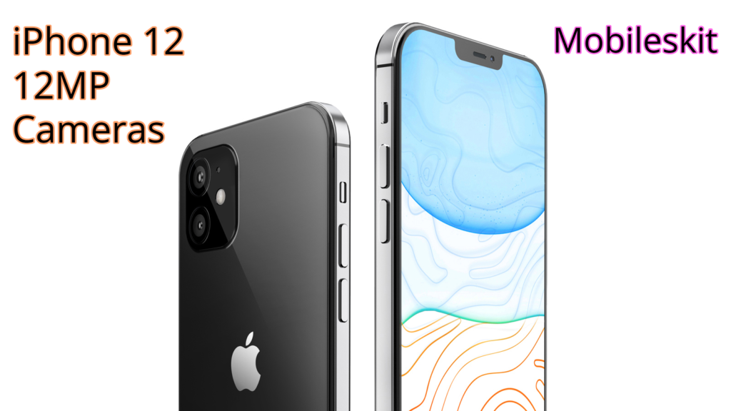 iPhone 12 has a 6.1-inch Super Retina XDR display, A14 Bionic chip, 5G connectivity, dual 12MP cameras, pricing, and specifications.