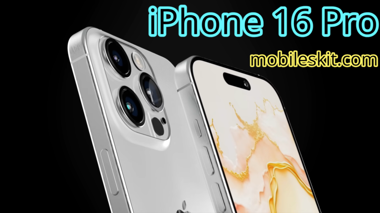 The iPhone 16 Pro offers powerful performance, advanced camera features, and multiple storage options and enhanced battery life.