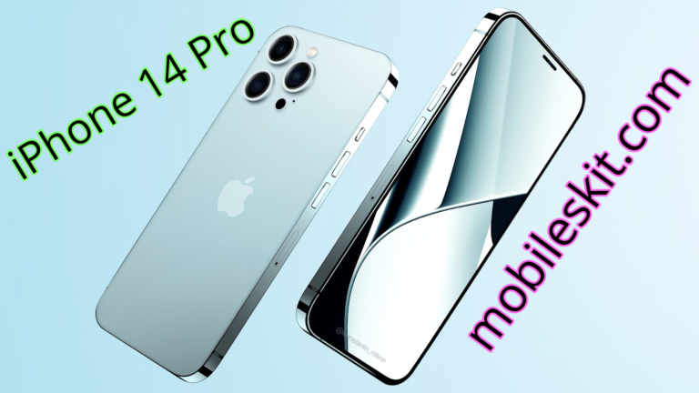 Discover the iPhone 14 Pro's features, including its 48MP camera, A16 Bionic chip, Always-On Display, and long battery life.